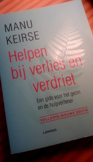 Blog boek 2 Helpen bij verlies